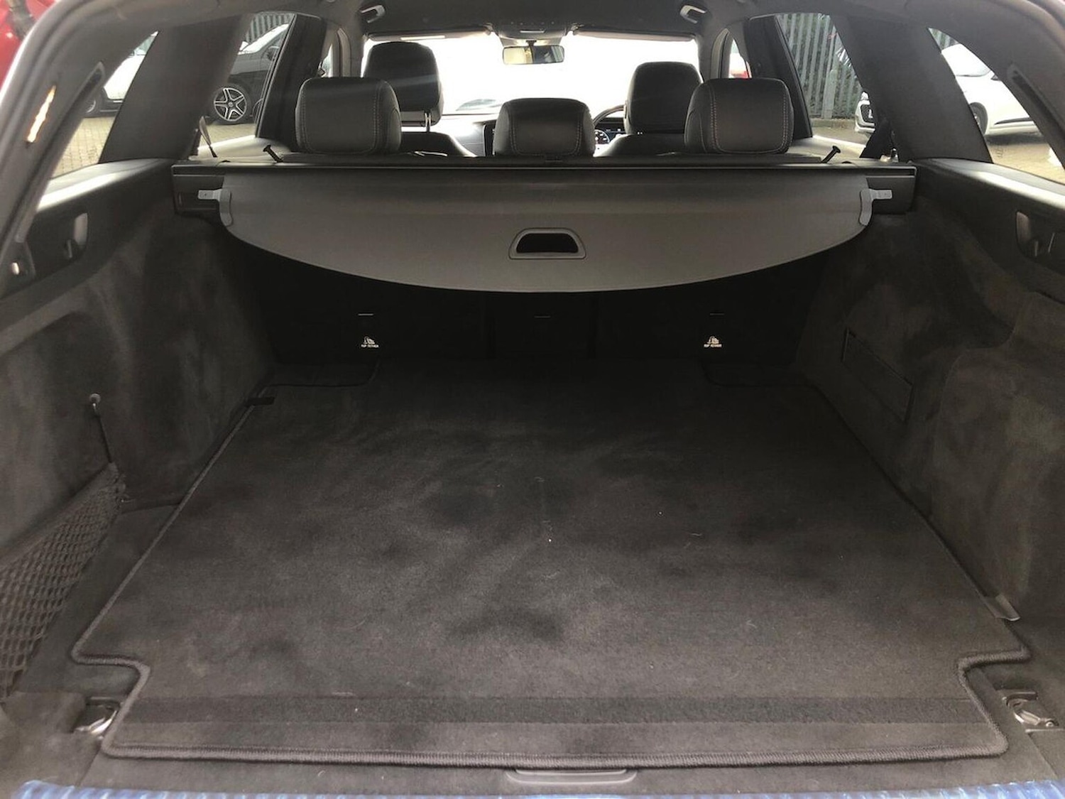 Used Mercedes-Benz E Class 2019 for sale - 76506127: Photo 17