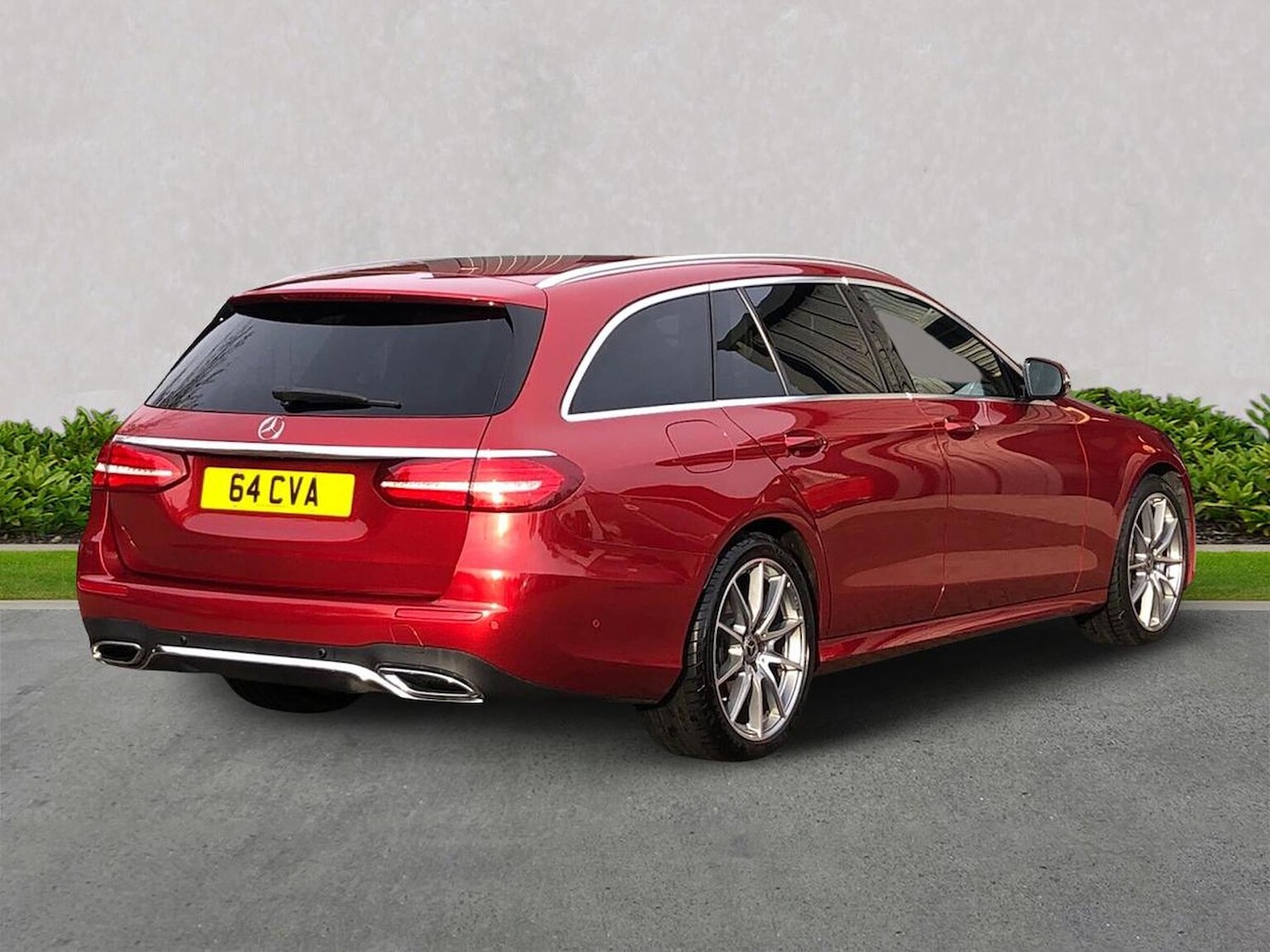 Used Mercedes-Benz E Class 2019 for sale - 76506127: Photo 18