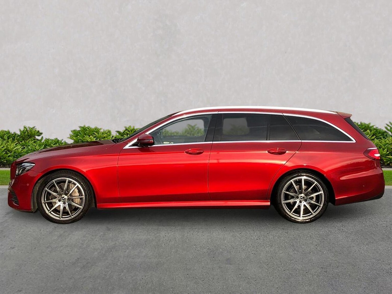 Used Mercedes-Benz E Class 2019 for sale - 76506127: Photo 19