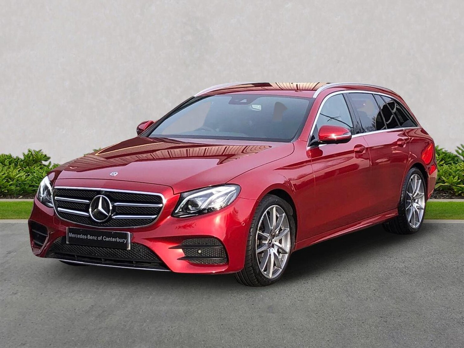 Used Mercedes-Benz E Class 2019 for sale - 76506127: Photo 20