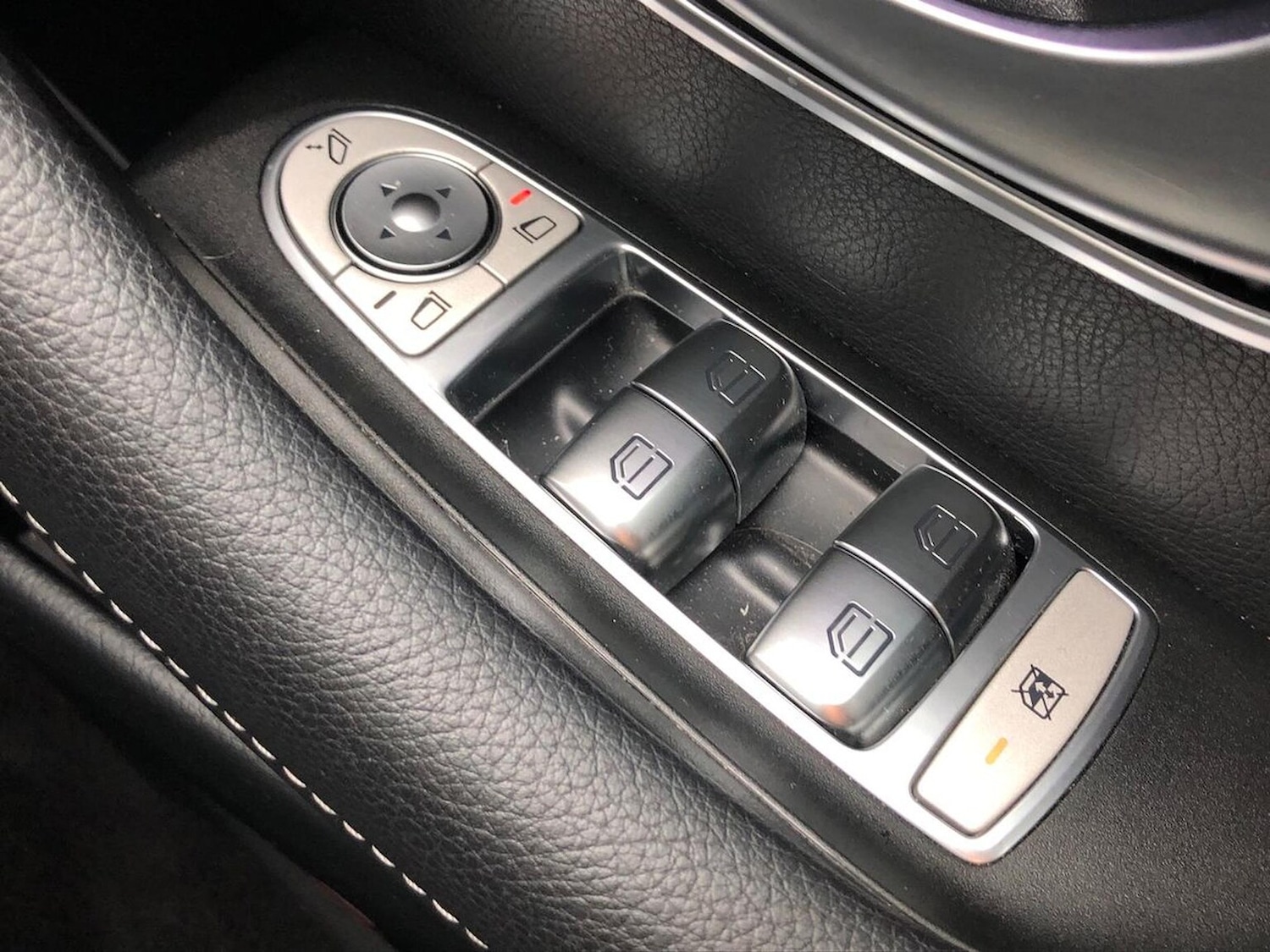 Used Mercedes-Benz E Class 2019 for sale - 76506127: Photo 21