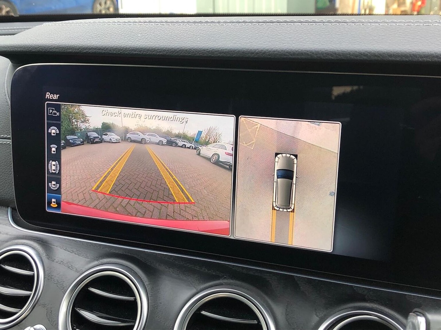 Used Mercedes-Benz E Class 2019 for sale - 76506127: Photo 23