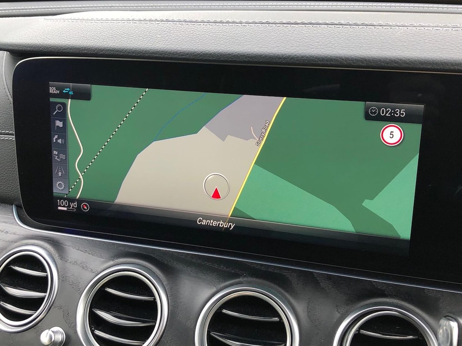 Used Mercedes-Benz E Class 2019 for sale - 76506127: Photo 24