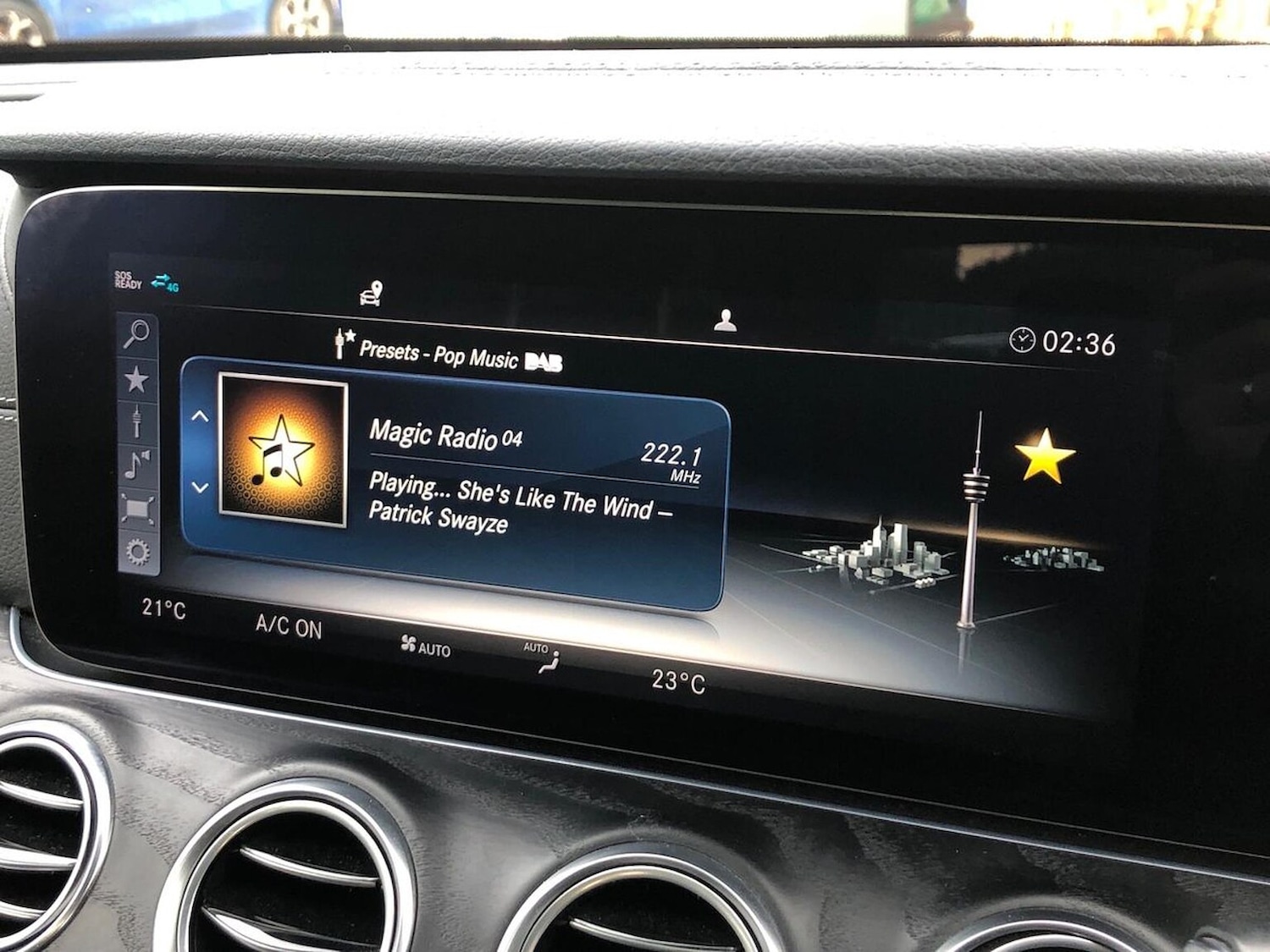 Used Mercedes-Benz E Class 2019 for sale - 76506127: Photo 25