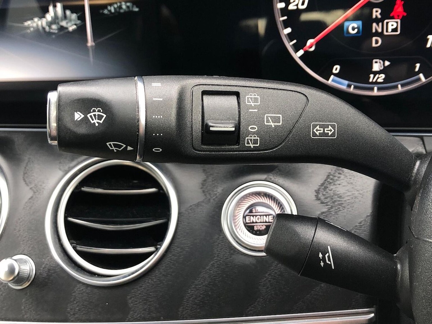 Used Mercedes-Benz E Class 2019 for sale - 76506127: Photo 28