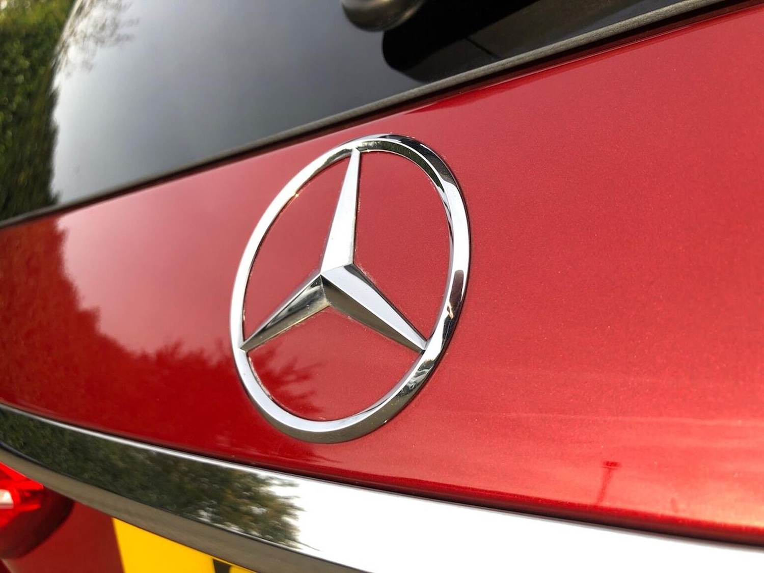 Used Mercedes-Benz E Class 2019 for sale - 76506127: Photo 35