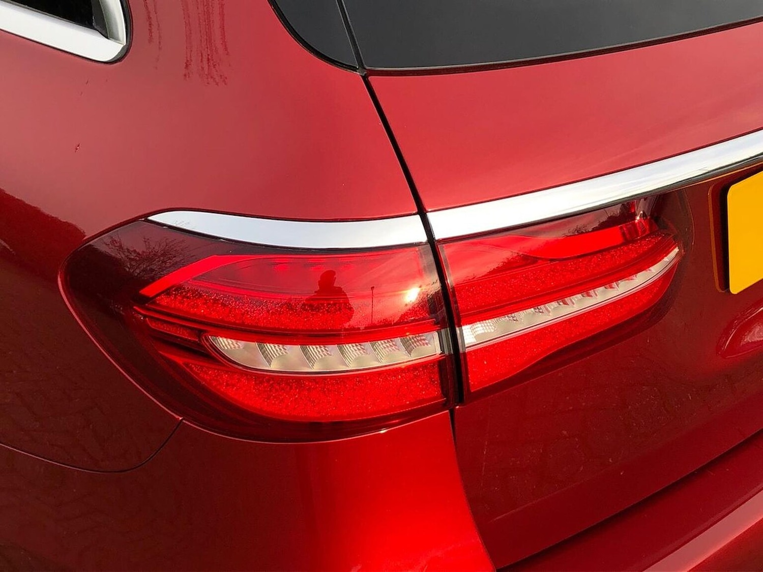 Used Mercedes-Benz E Class 2019 for sale - 76506127: Photo 36