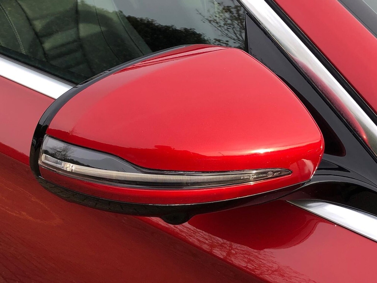 Used Mercedes-Benz E Class 2019 for sale - 76506127: Photo 38