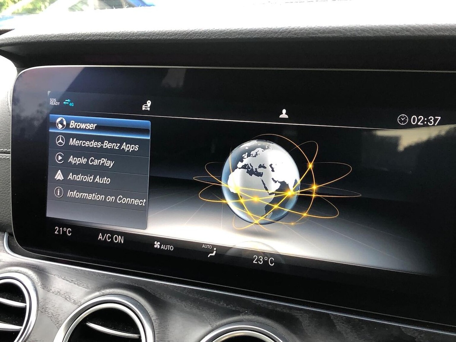 Used Mercedes-Benz E Class 2019 for sale - 76506127: Photo 39