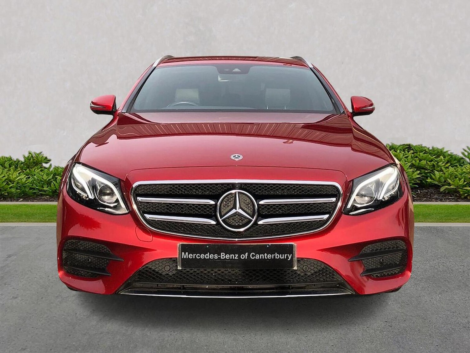 Used Mercedes-Benz E Class 2019 for sale - 76506127: Photo 5