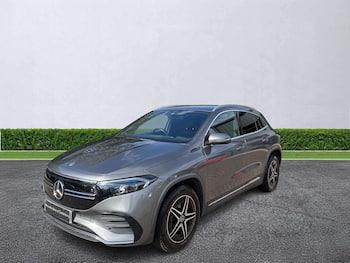 Used Mercedes-Benz EQA 2022 for sale - 79661827: Photo
