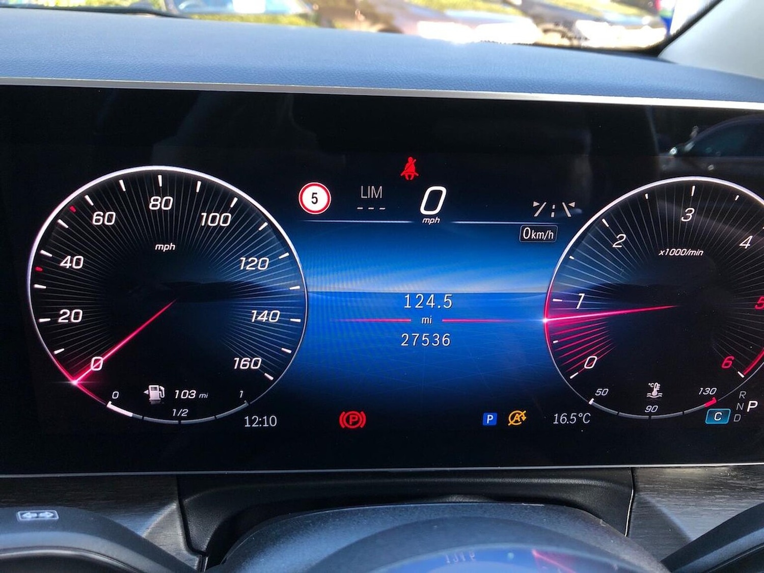 Used Mercedes-Benz V-Class 2024 for sale - 76837184: Photo 10