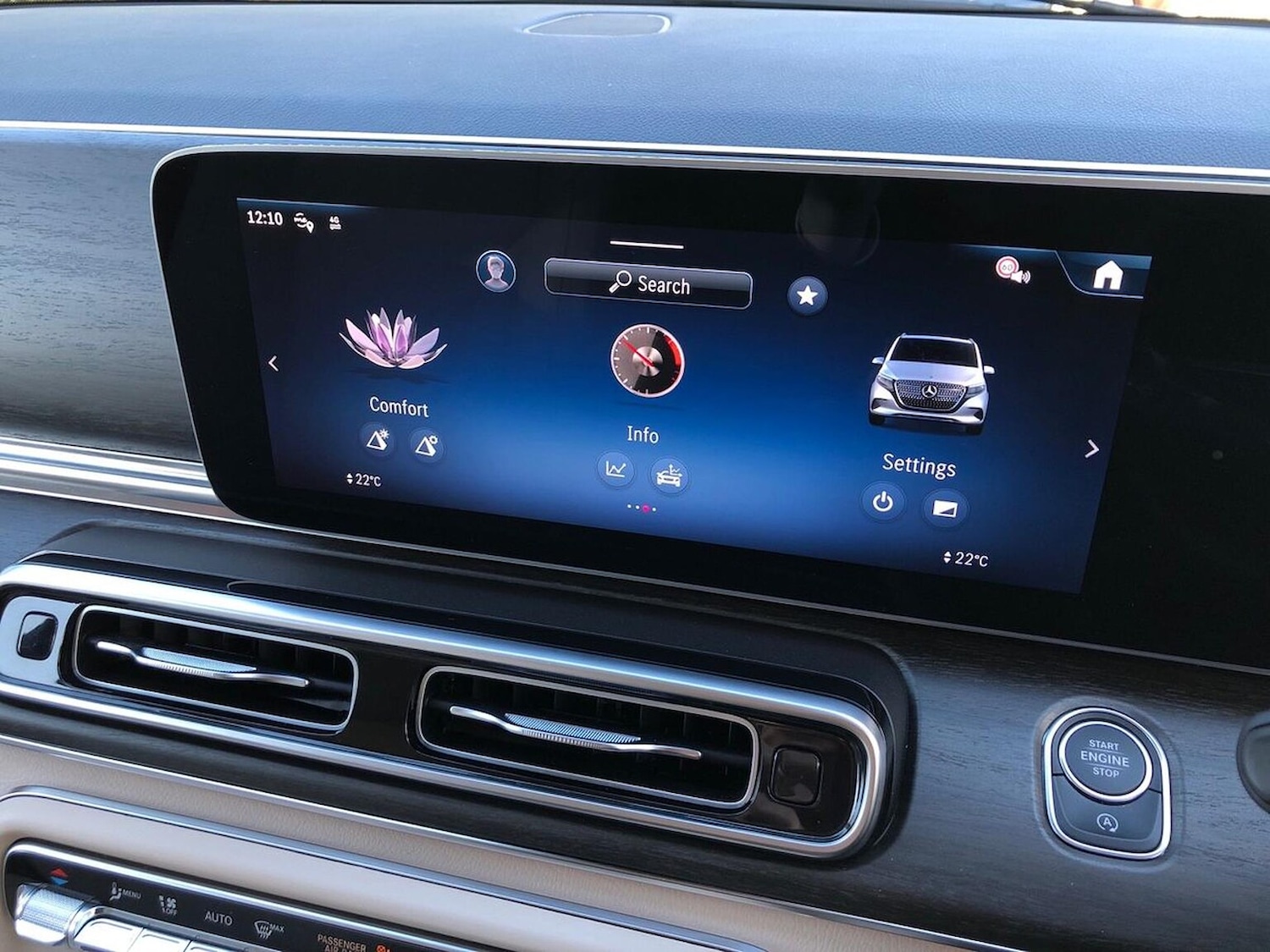 Used Mercedes-Benz V-Class 2024 for sale - 76837184: Photo 11