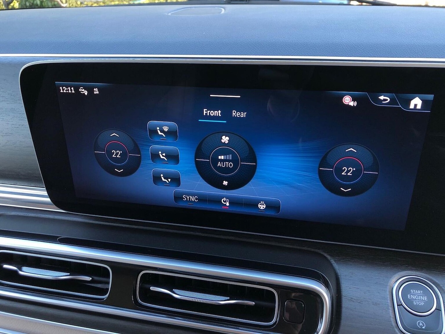 Used Mercedes-Benz V-Class 2024 for sale - 76837184: Photo 12