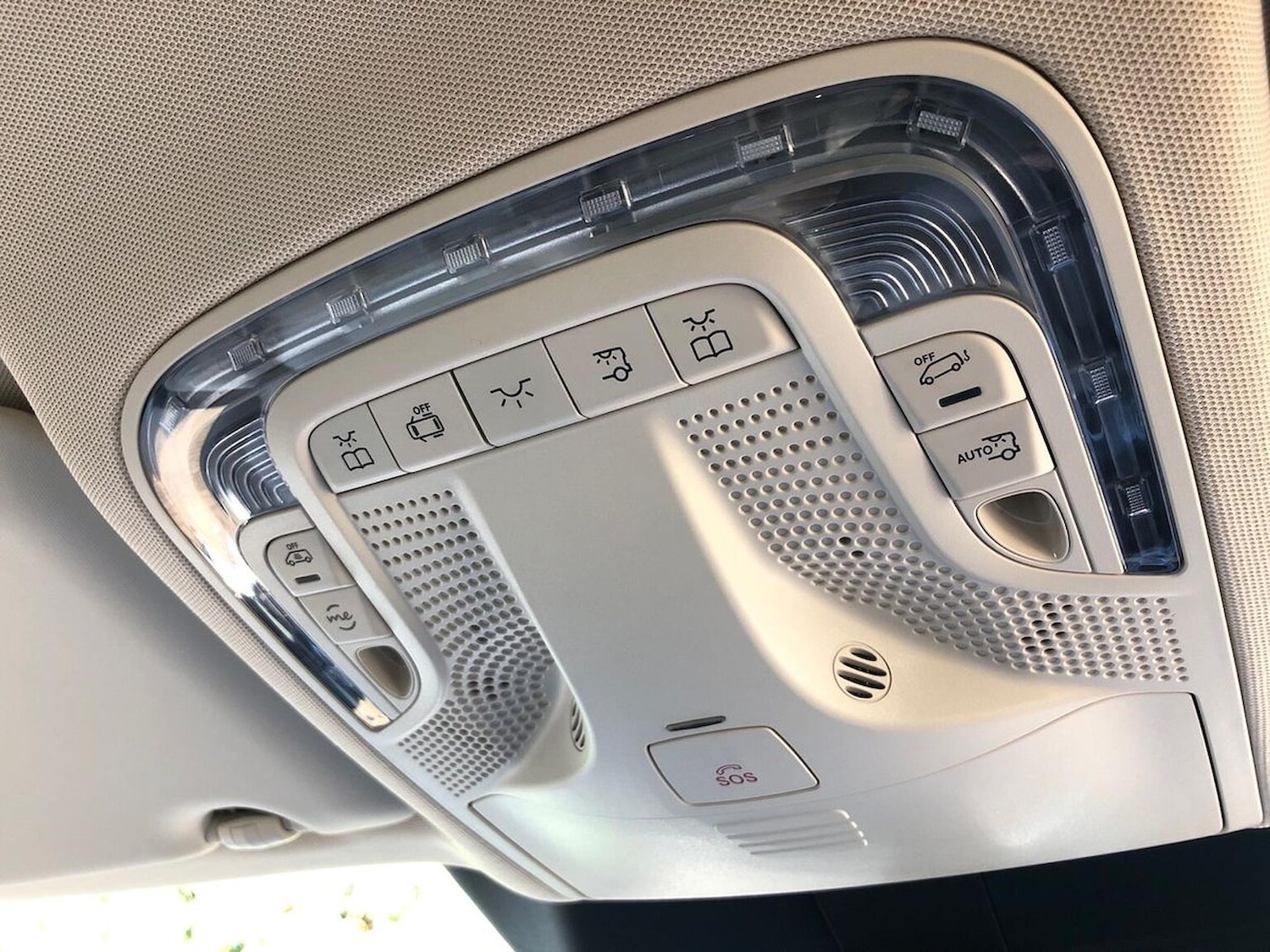 Used Mercedes-Benz V-Class 2024 for sale - 76837184: Photo 14