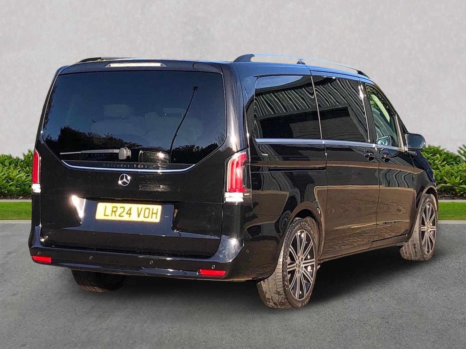 Used Mercedes-Benz V-Class 2024 for sale - 76837184: Photo 18