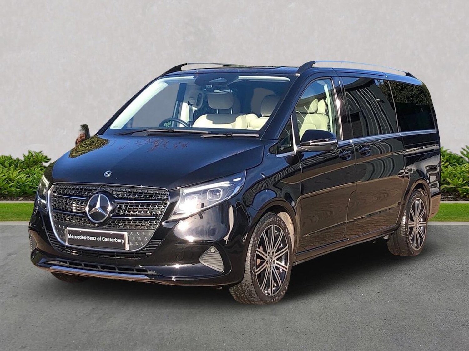 Used Mercedes-Benz V-Class 2024 for sale - 76837184: Photo 20