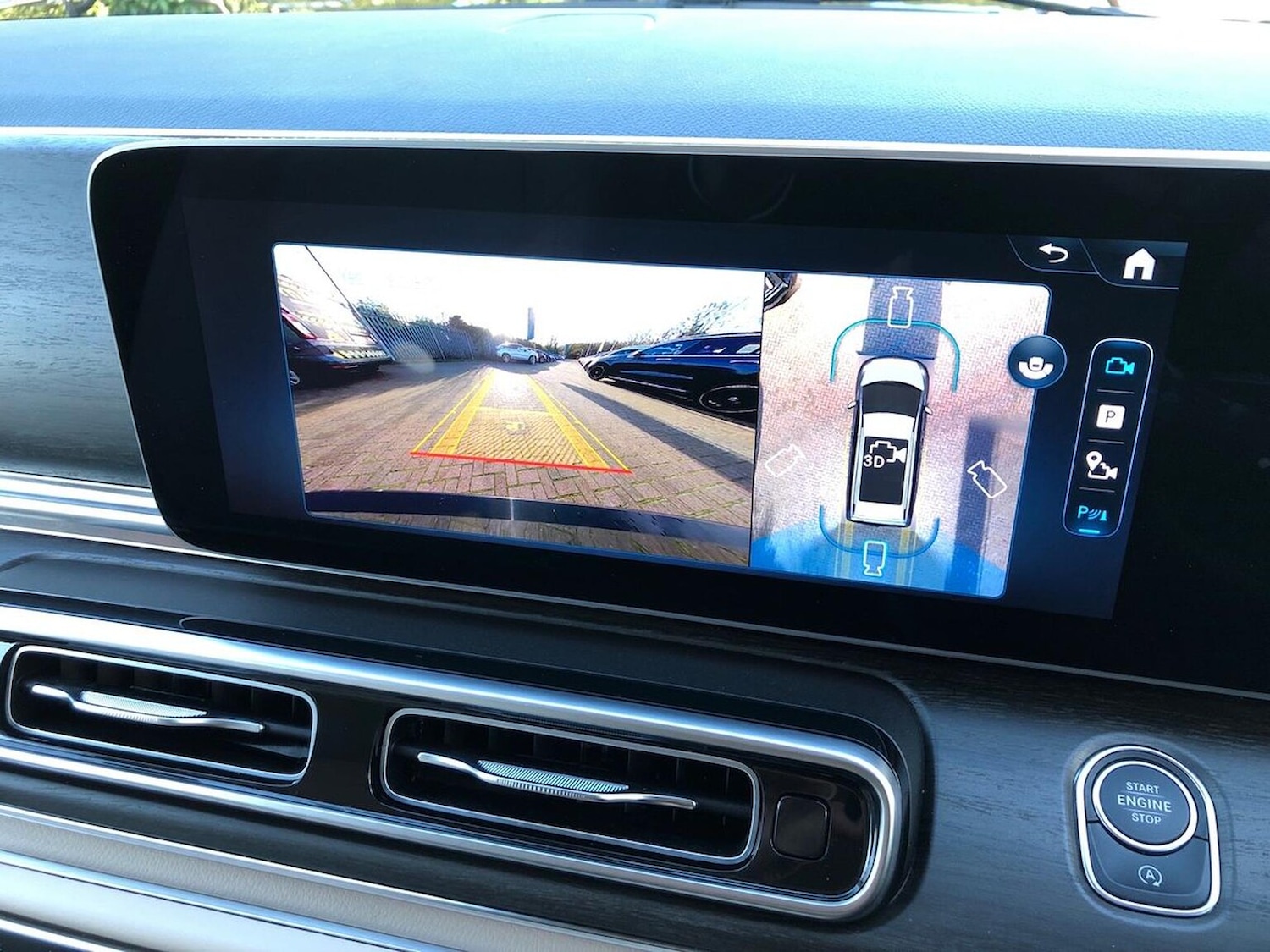 Used Mercedes-Benz V-Class 2024 for sale - 76837184: Photo 23