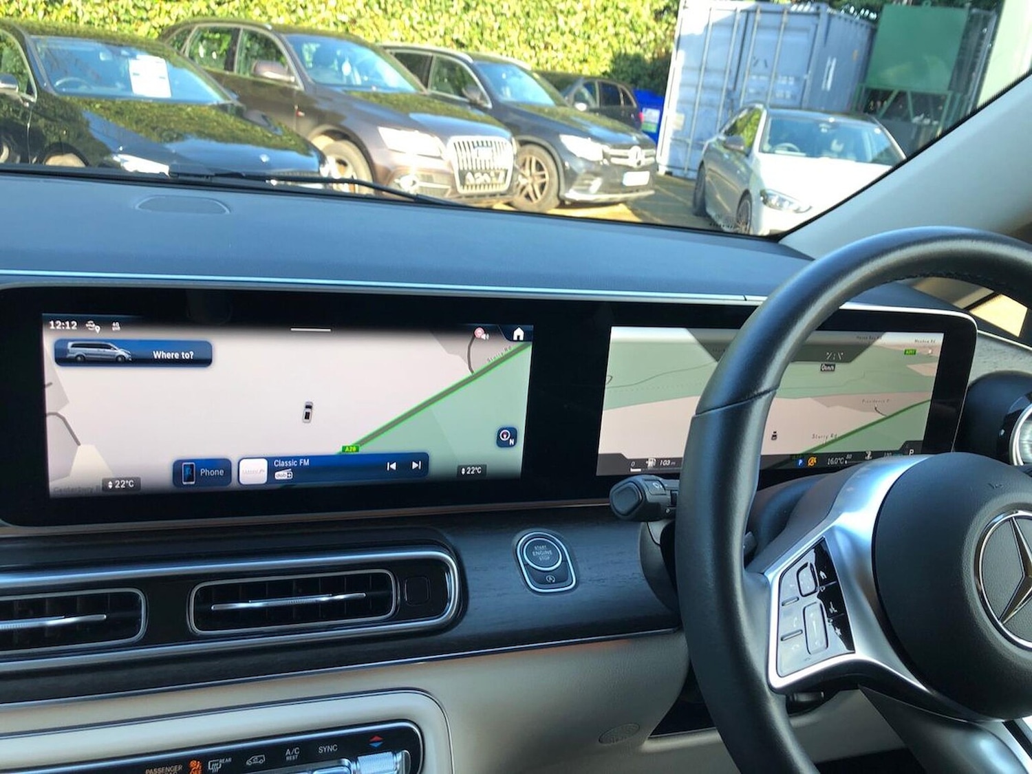 Used Mercedes-Benz V-Class 2024 for sale - 76837184: Photo 24