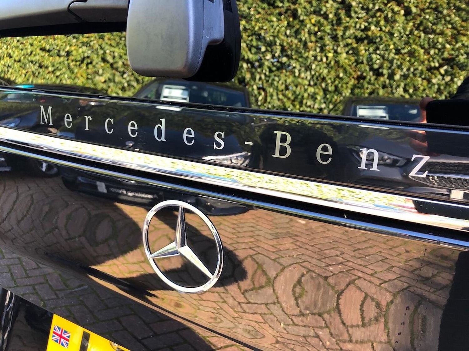 Used Mercedes-Benz V-Class 2024 for sale - 76837184: Photo 35