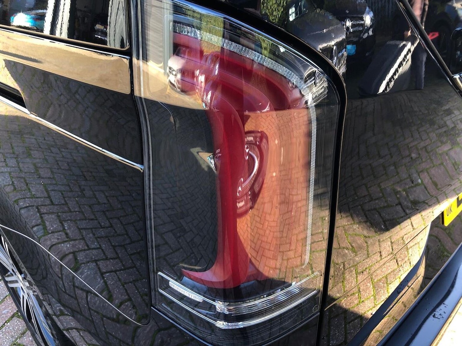 Used Mercedes-Benz V-Class 2024 for sale - 76837184: Photo 36