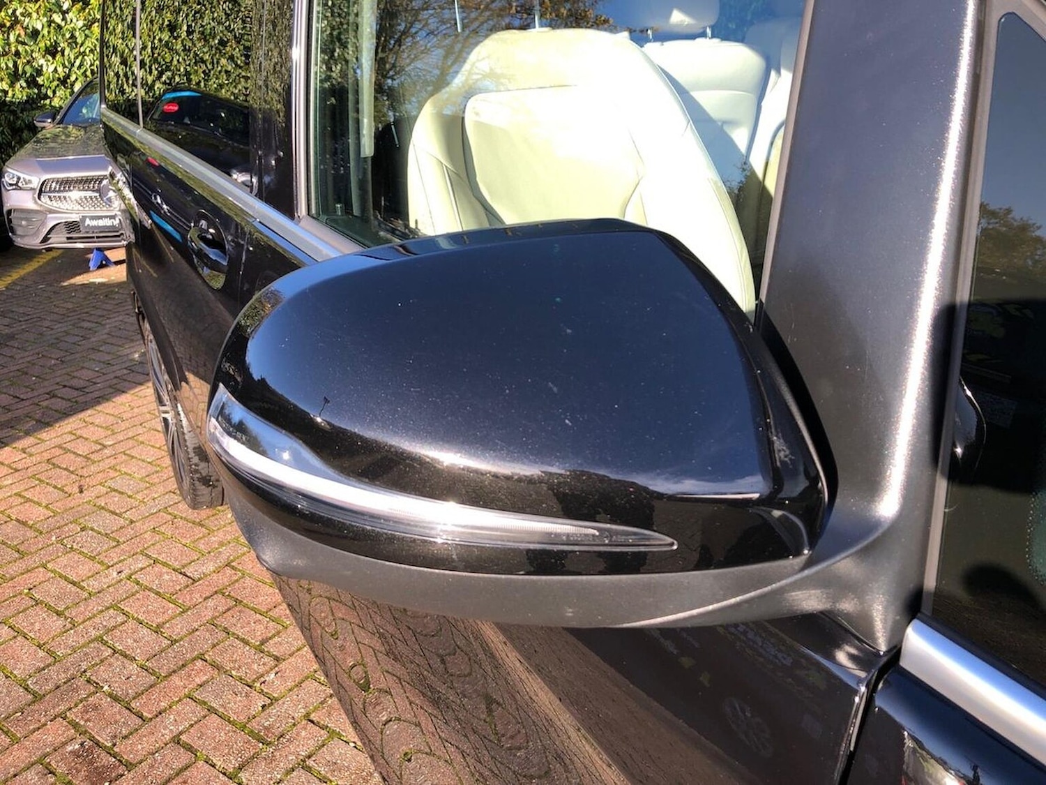 Used Mercedes-Benz V-Class 2024 for sale - 76837184: Photo 38