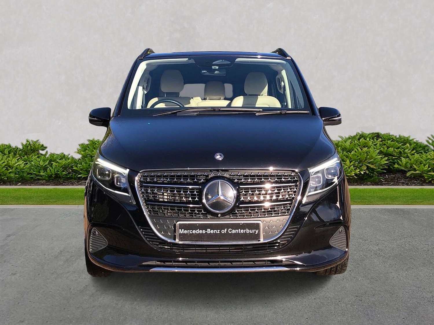 Used Mercedes-Benz V-Class 2024 for sale - 76837184: Photo 5