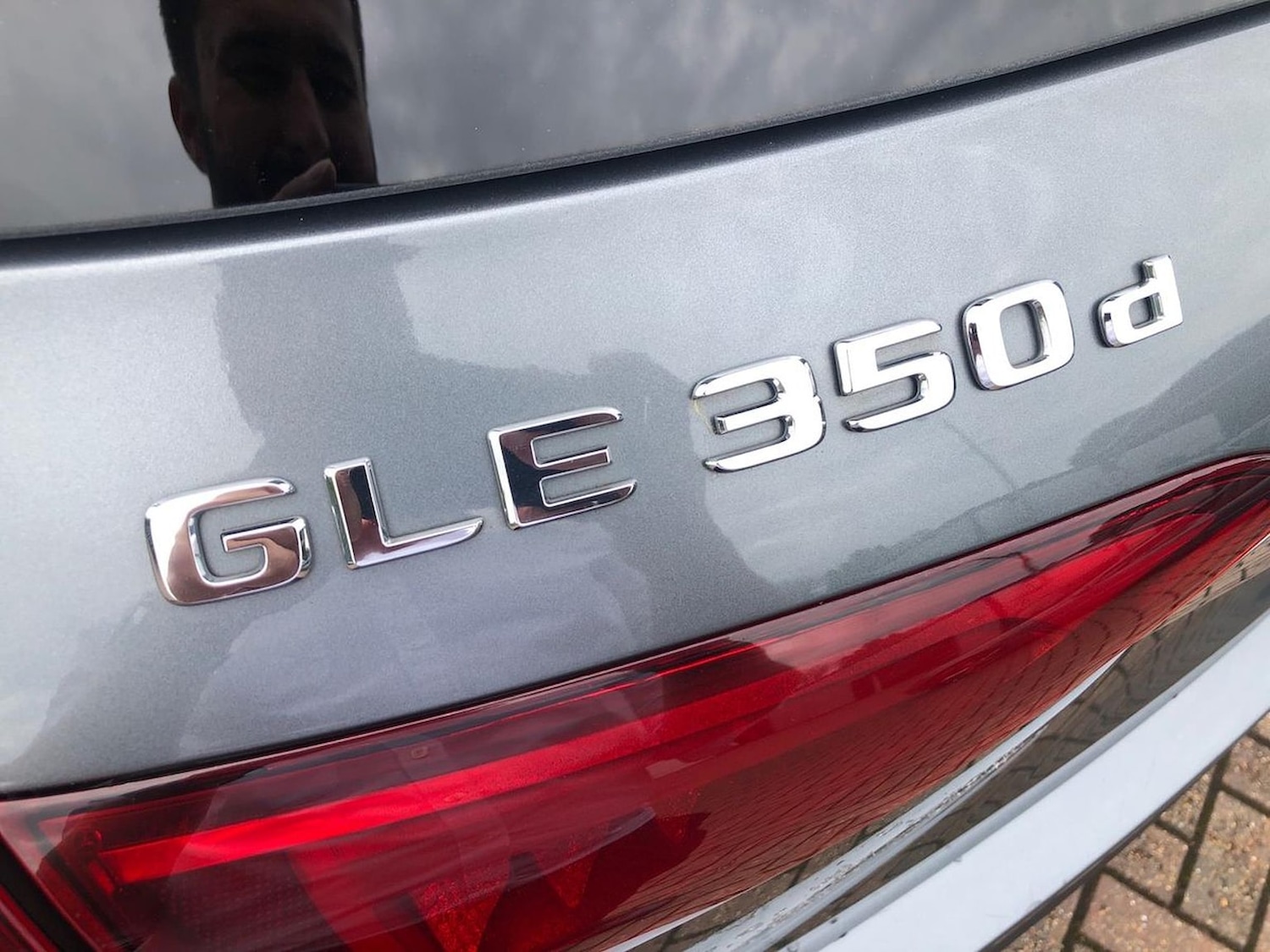 Vehicle 36