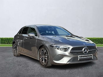 Used Mercedes-Benz A-Class 2025 for sale - 79845712: Photo