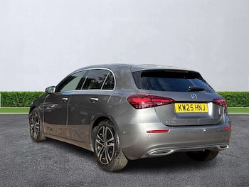 Used Mercedes-Benz A-Class 2025 for sale - 79845712: Photo