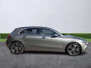 Used Mercedes-Benz A-Class 2025 for sale - 79845712: Photo