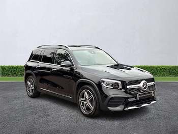 Used Mercedes-Benz GLB 2022 for sale - 79252822: Photo