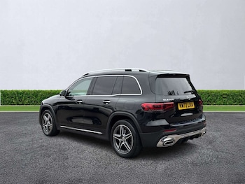 Used Mercedes-Benz GLB 2022 for sale - 79252822: Photo