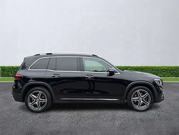 Used Mercedes-Benz GLB 2022 for sale - 79252822: Photo