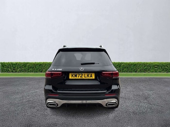 Used Mercedes-Benz GLB 2022 for sale - 79252822: Photo