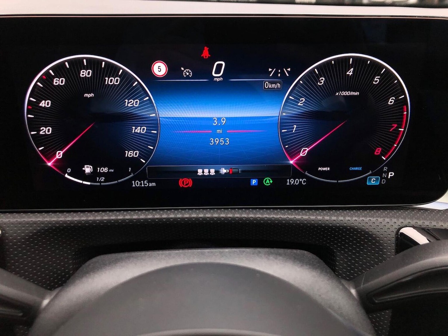 Used Mercedes-Benz A-Class 2023 for sale - 76461799: Photo 10