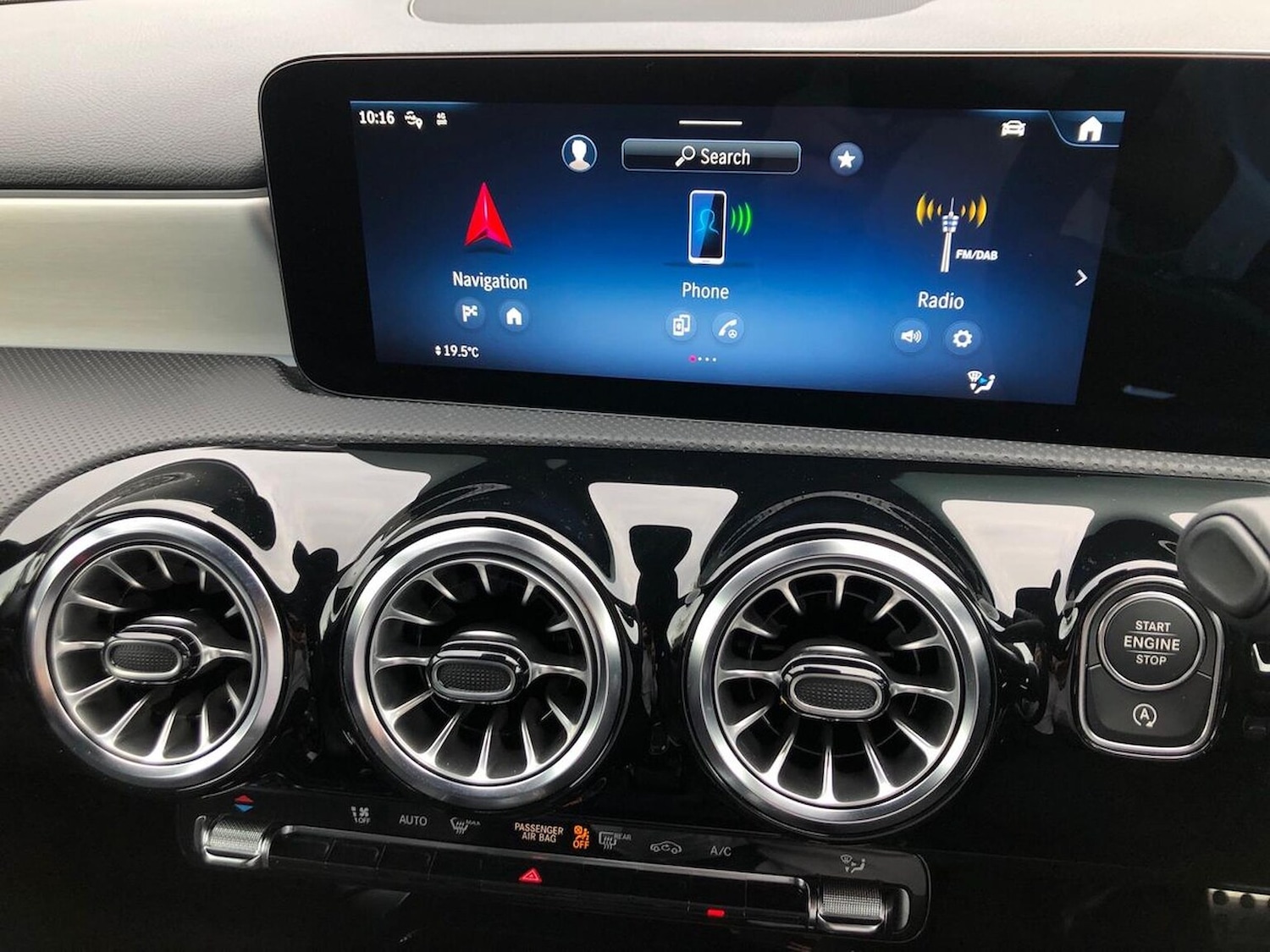 Used Mercedes-Benz A-Class 2023 for sale - 76461799: Photo 11