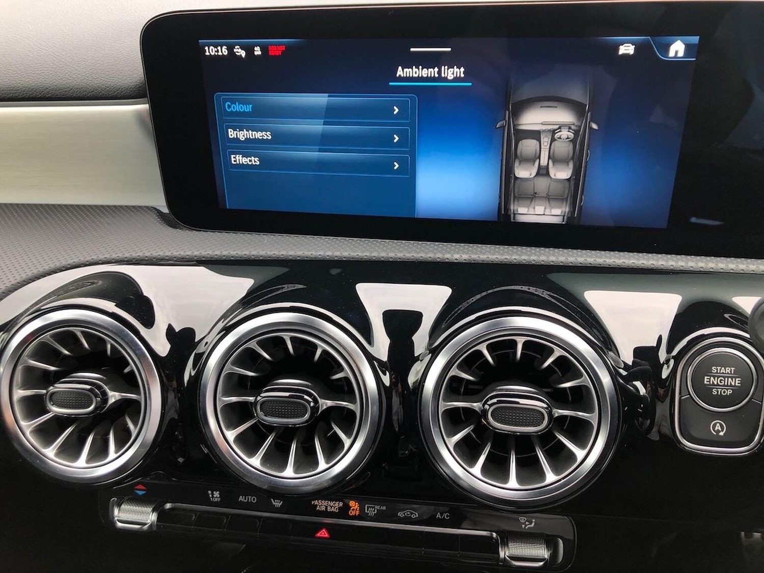 Used Mercedes-Benz A-Class 2023 for sale - 76461799: Photo 12