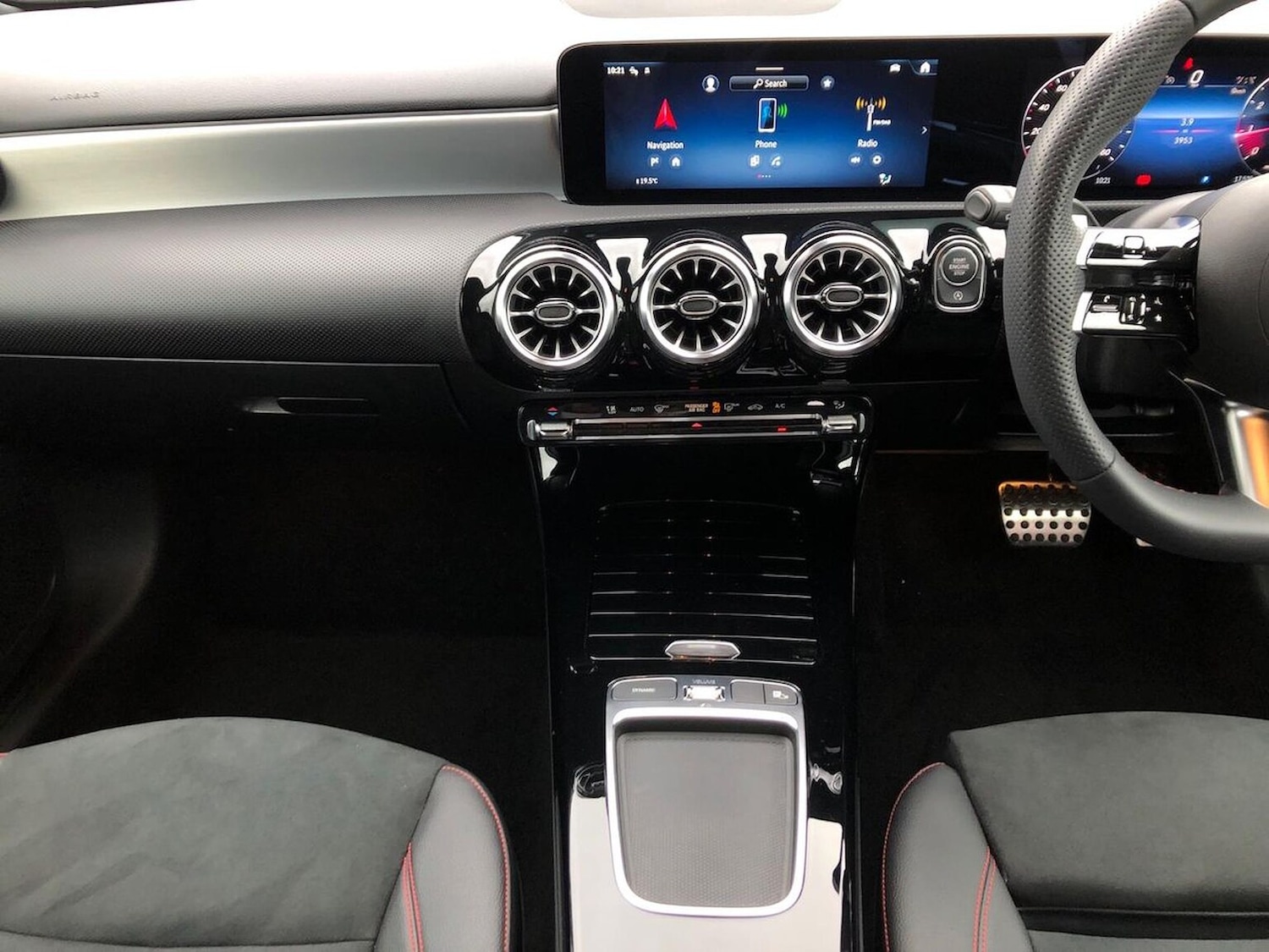 Used Mercedes-Benz A-Class 2023 for sale - 76461799: Photo 13