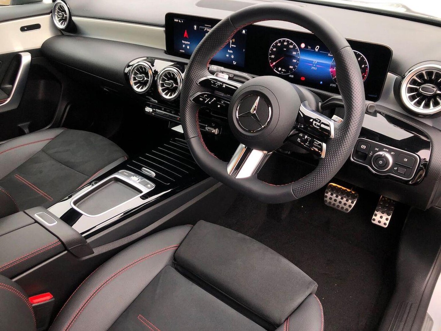 Used Mercedes-Benz A-Class 2023 for sale - 76461799: Photo 15