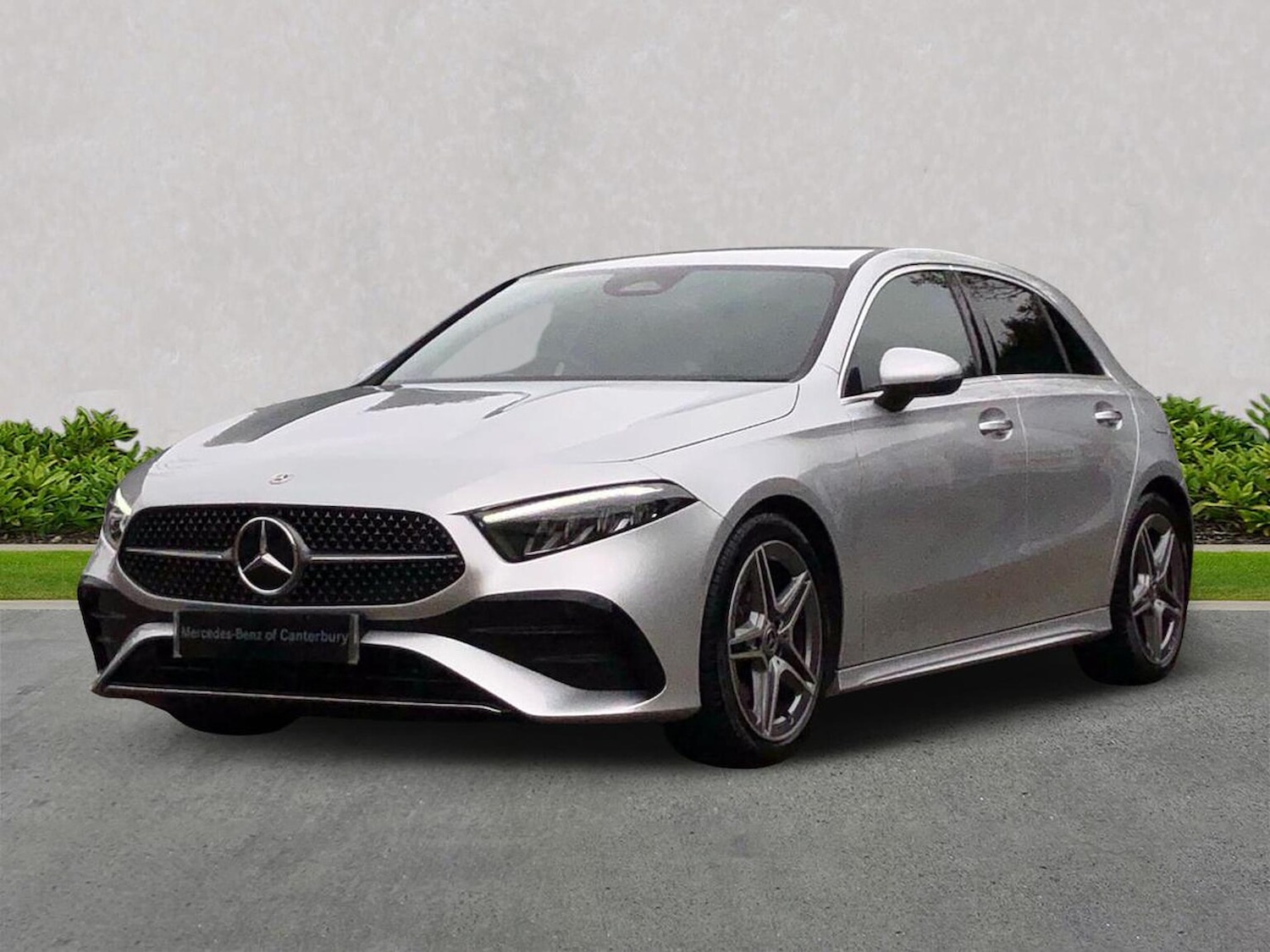 Used Mercedes-Benz A-Class 2023 for sale - 76461799: Photo 20