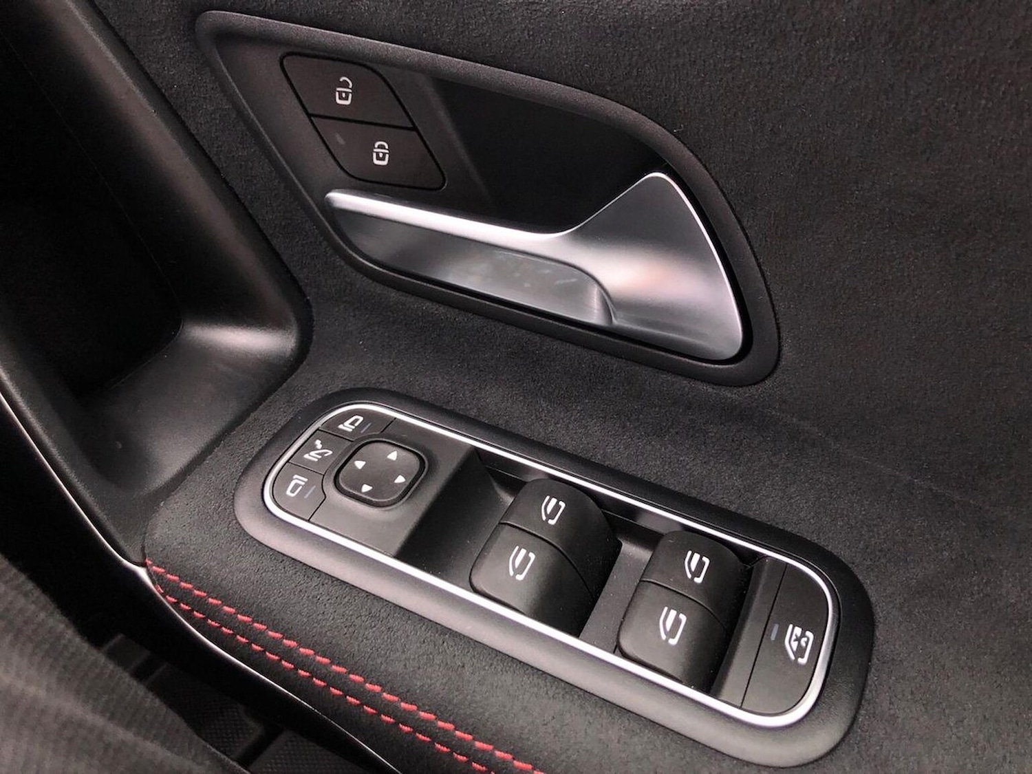 Used Mercedes-Benz A-Class 2023 for sale - 76461799: Photo 21