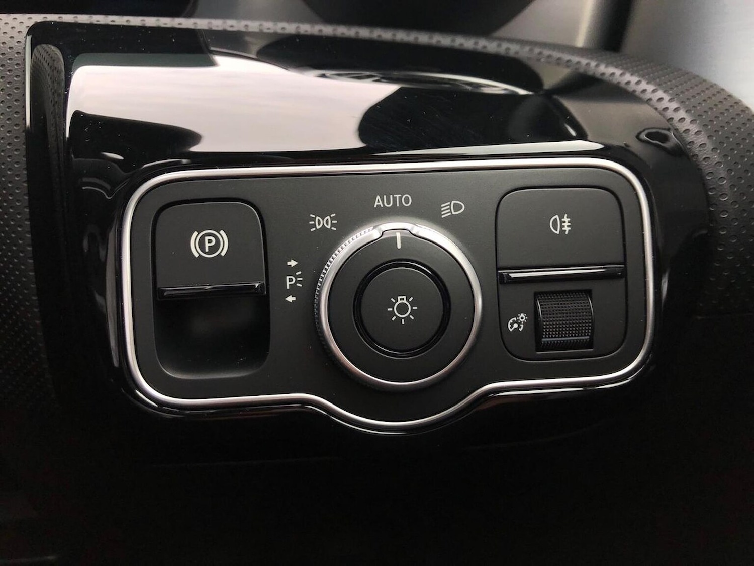 Used Mercedes-Benz A-Class 2023 for sale - 76461799: Photo 22