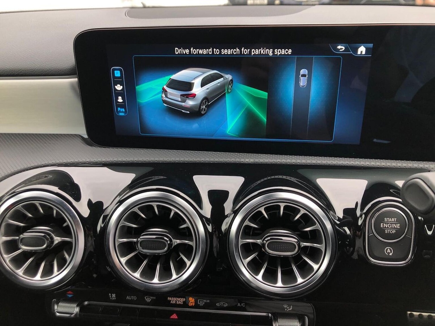 Used Mercedes-Benz A-Class 2023 for sale - 76461799: Photo 23