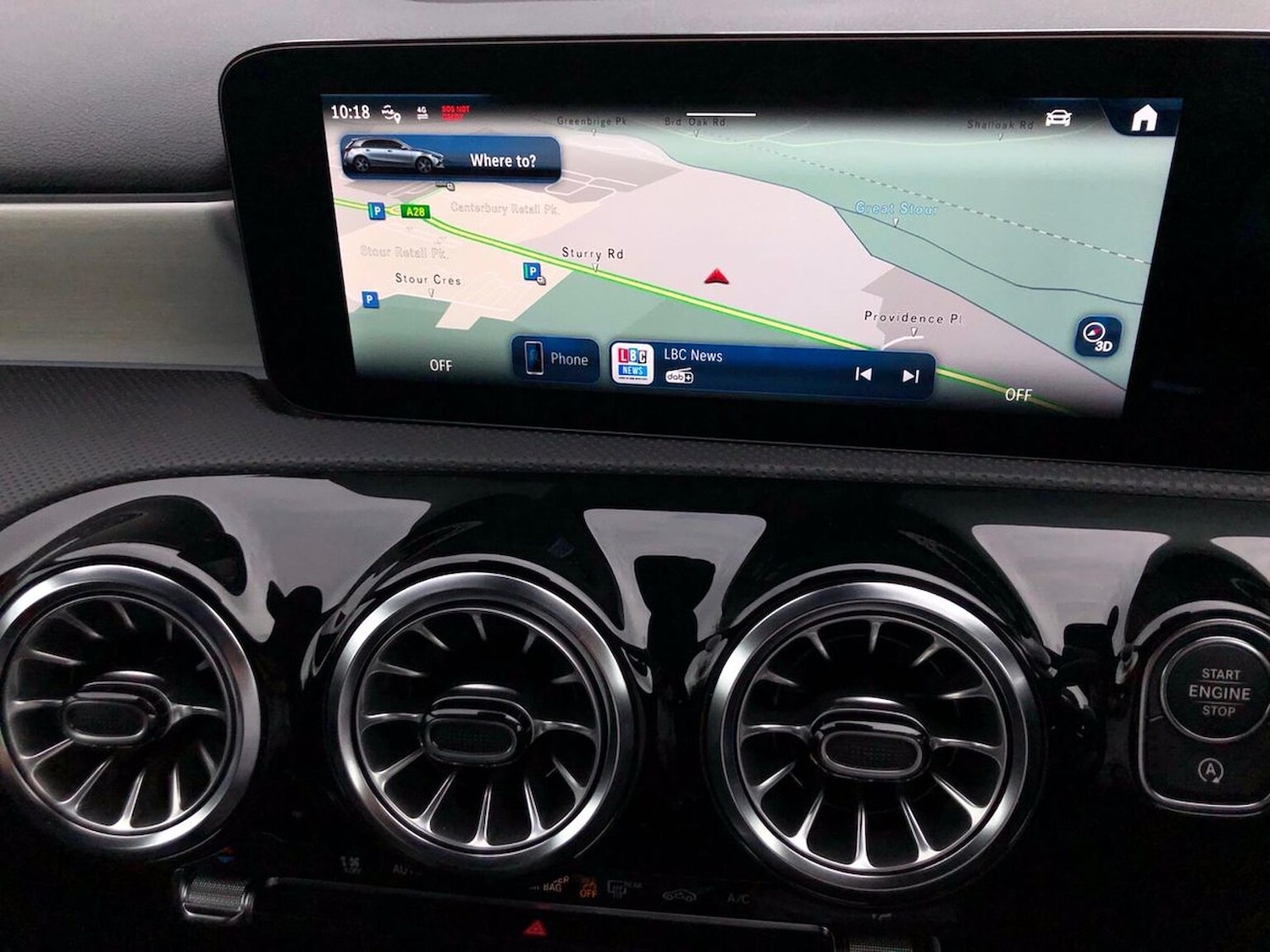 Used Mercedes-Benz A-Class 2023 for sale - 76461799: Photo 24