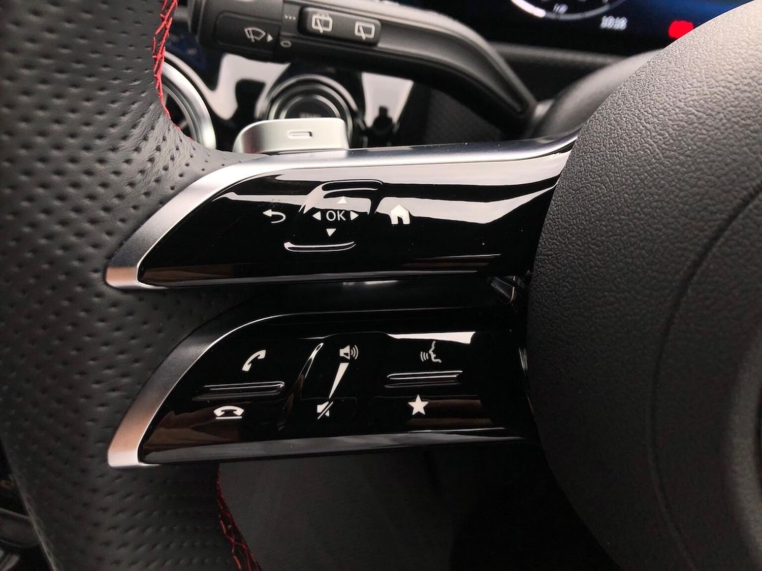 Used Mercedes-Benz A-Class 2023 for sale - 76461799: Photo 26