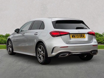 Used Mercedes-Benz A-Class 2023 for sale - 76461799: Photo