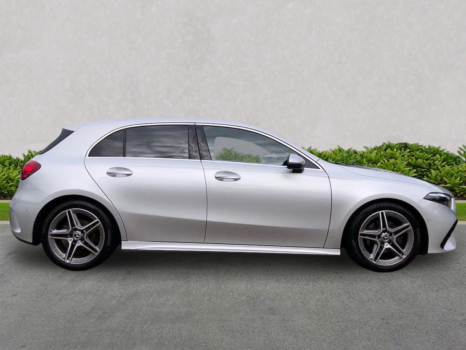 Used Mercedes-Benz A-Class 2023 for sale - 76461799: Photo 3