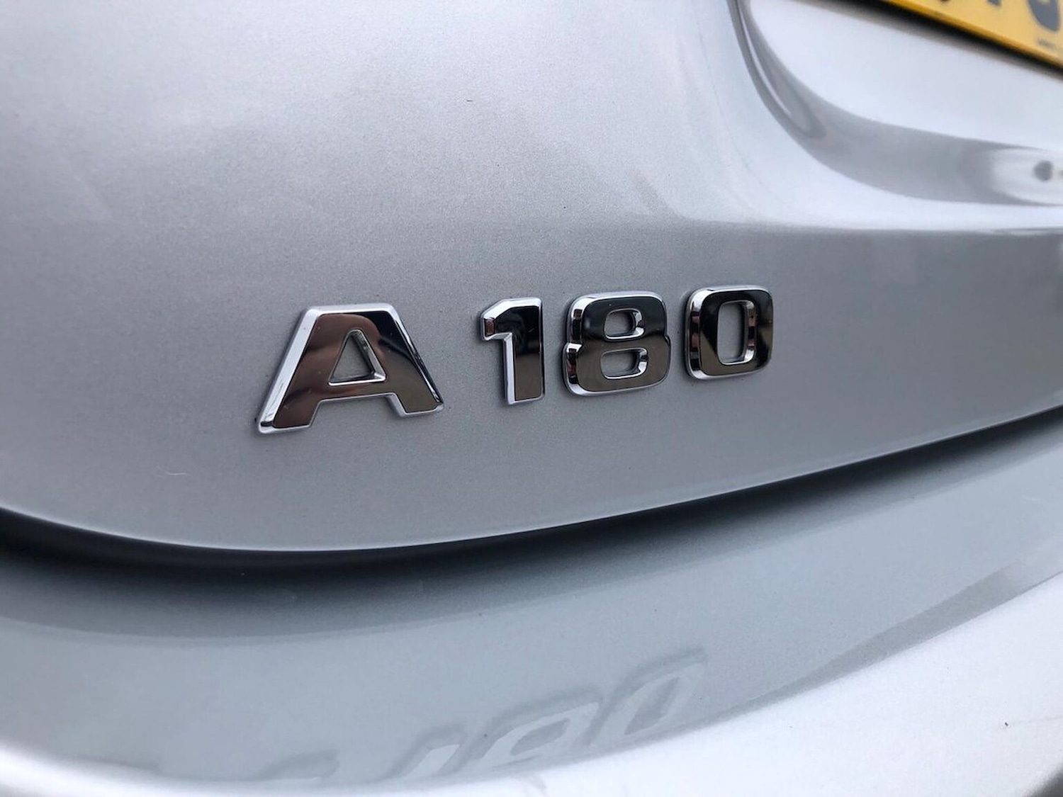 Used Mercedes-Benz A-Class 2023 for sale - 76461799: Photo 35