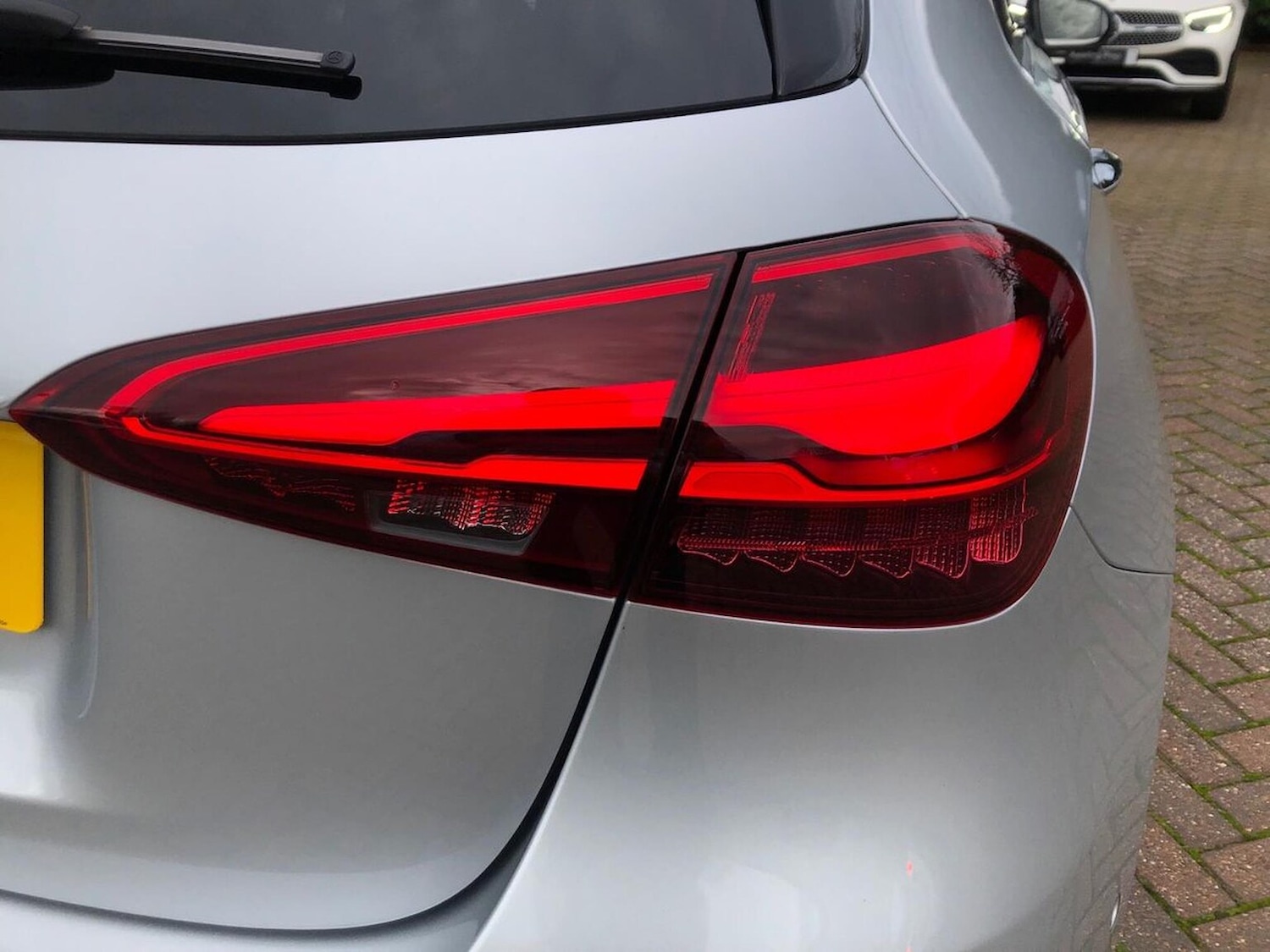 Used Mercedes-Benz A-Class 2023 for sale - 76461799: Photo 36